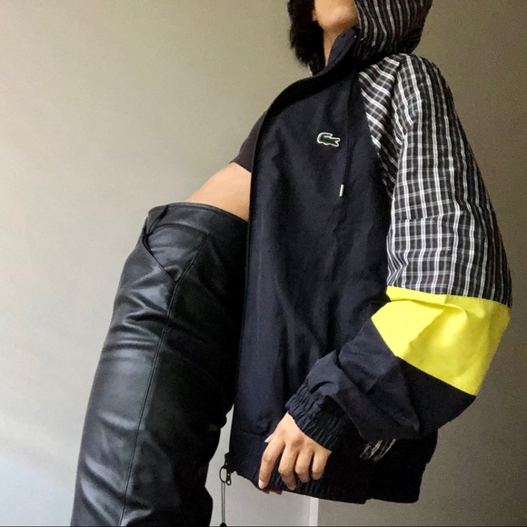 Lacoste Jacket - Picture 3 of 5